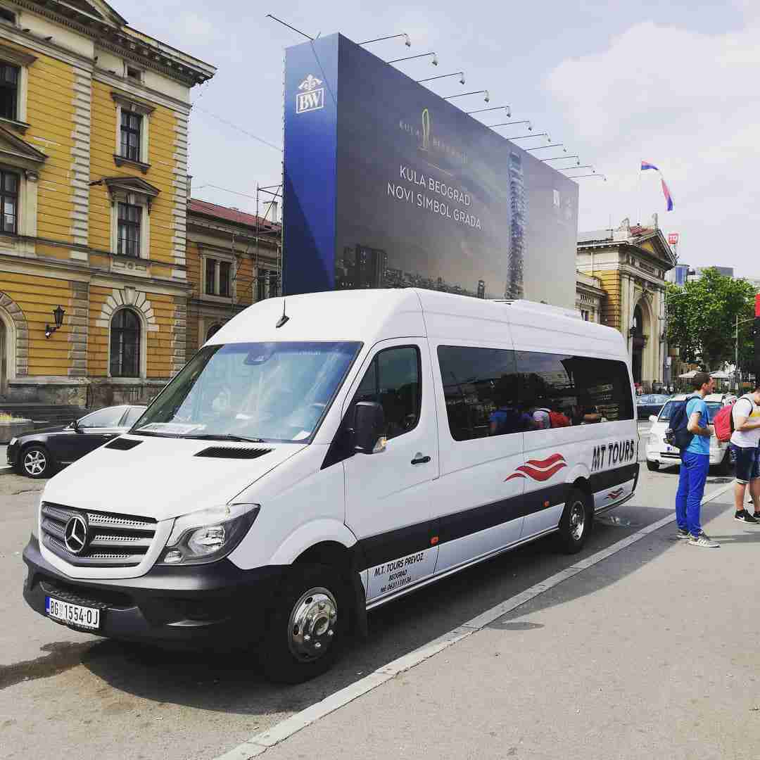 Srbija