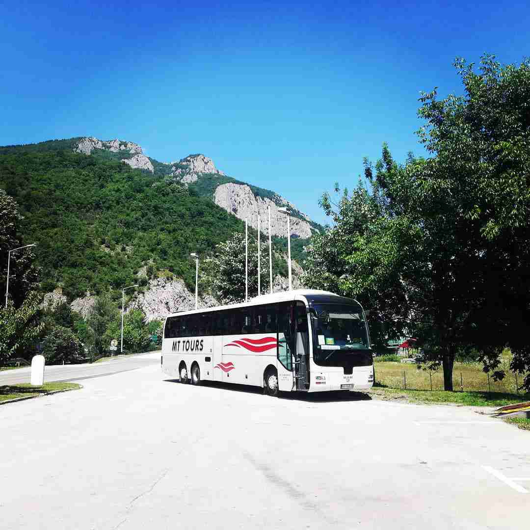 Srbija