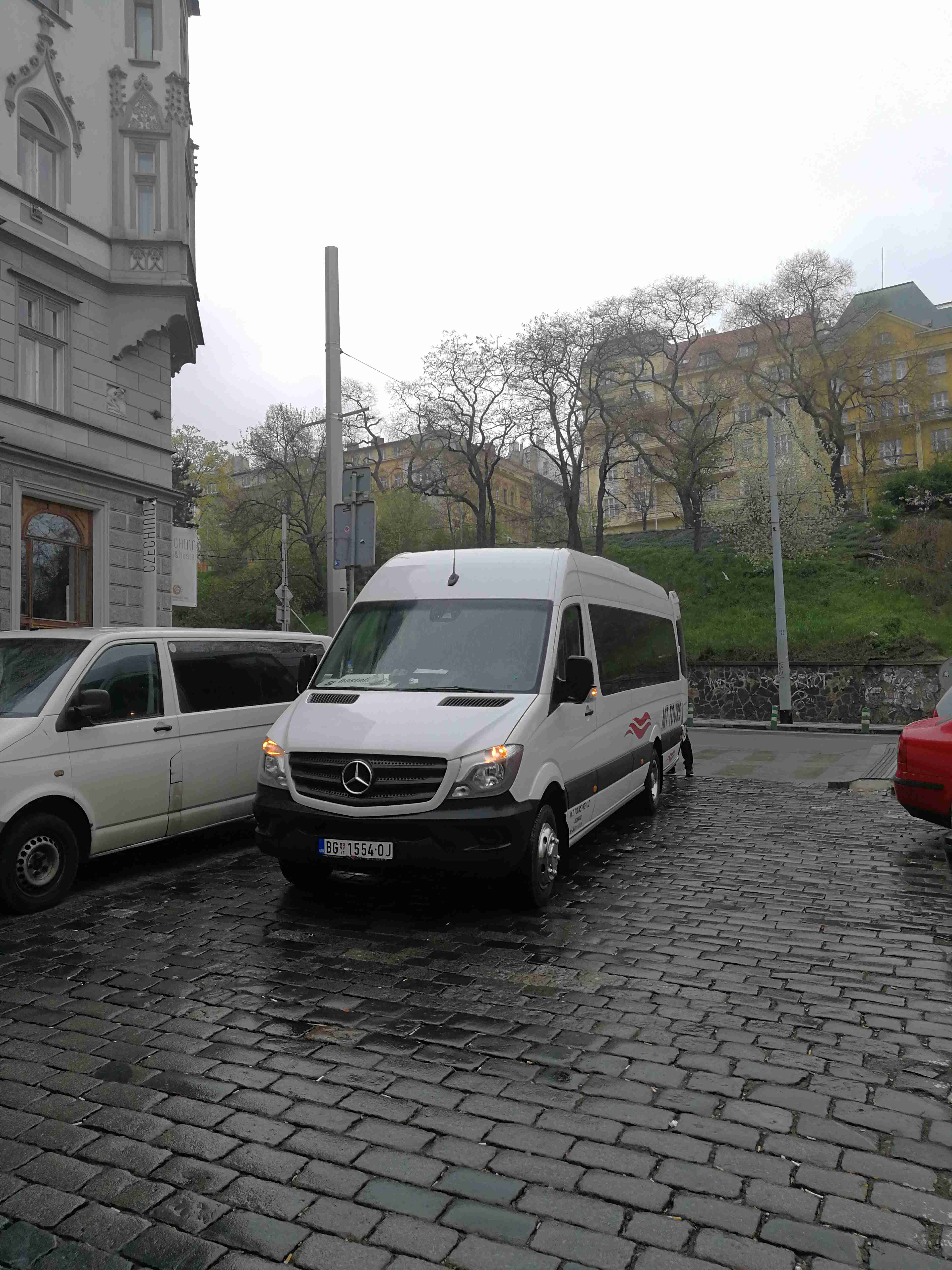 Češka